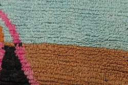 Kilim Moroccan Berber rug Azilal 300 x 200 cm