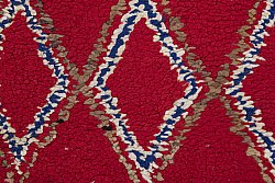 Kilim Moroccan Berber rug Azilal Special Edition 240 x 180 cm