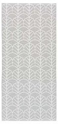 Plastic Mats - The Horredmatta Deco (grey)