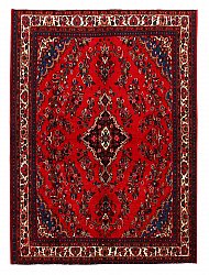 Persian rug Hamedan 287 x 216 cm