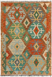 Kilim rug Afghan 145 x 99 cm