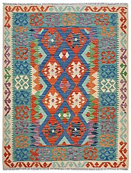Kilim rug Afghan 177 x 121 cm