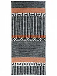 Plastic Mats - The Horredmatta Savanne (grey)