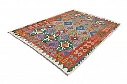 Kilim rug Afghan 238 x 170 cm