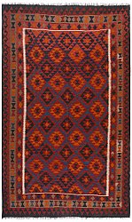 Kilim rug Afghan 298 x 204 cm