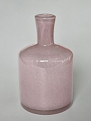 Vase - Euphoria (dusty rose)