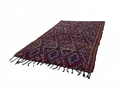 Kilim Moroccan Berber rug Azilal Special Edition 300 x 190 cm