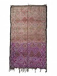 Kilim Moroccan Berber rug Azilal Special Edition 330 x 180 cm