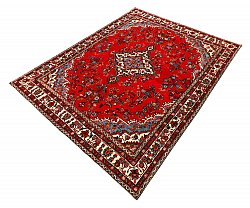 Persian rug Hamedan 303 x 230 cm