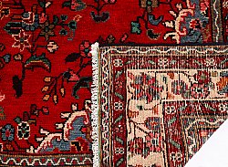 Persian rug Hamedan 303 x 230 cm