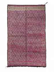 Kilim Moroccan Berber rug Azilal Special Edition 320 x 200 cm