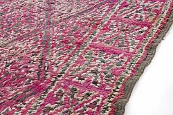 Kilim Moroccan Berber rug Azilal Special Edition 320 x 200 cm