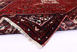 Persian rug Hamedan 303 x 205 cm