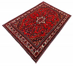 Persian rug Hamedan 297 x 210 cm