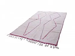Kilim Moroccan Berber rug Azilal 300 x 200 cm