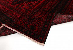 Persian rug Hamedan 302 x 200 cm