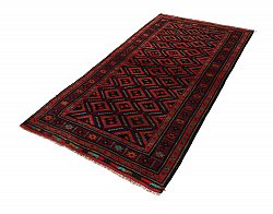 Persian rug Hamedan 226 x 126 cm