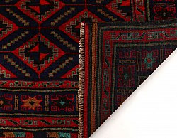 Persian rug Hamedan 226 x 126 cm