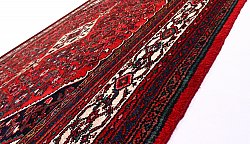 Persian rug Hamedan 308 x 213 cm