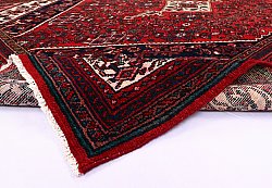 Persian rug Hamedan 308 x 213 cm