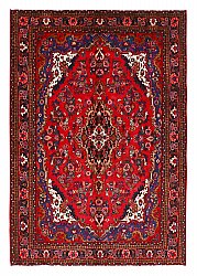 Persian rug Hamedan 297 x 209 cm