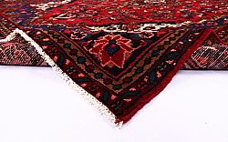 Persian rug Hamedan 297 x 209 cm