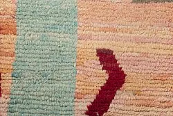 Kilim Moroccan Berber rug Azilal 300 x 200 cm