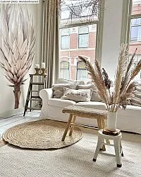 Wool rug - Coastal (creme)