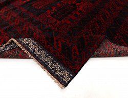 Persian rug Hamedan 329 x 222 cm