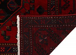 Persian rug Hamedan 299 x 164 cm