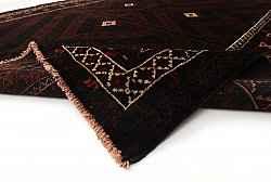 Persian rug Hamedan 281 x 148 cm