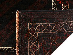 Persian rug Hamedan 281 x 148 cm