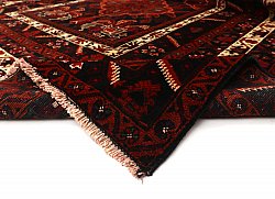 Persian rug Hamedan 290 x 192 cm