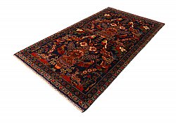 Kilim rug Persian Baluchi 198 x 117 cm