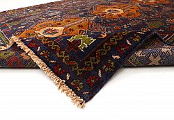 Kilim rug Persian Baluchi 198 x 110 cm
