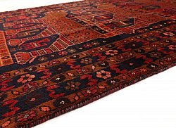 Kilim rug Persian Baluchi 197 x 116 cm