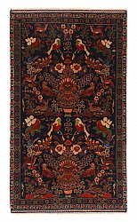 Kilim rug Persian Baluchi 196 x 116 cm