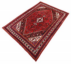 Persian rug Hamedan 303 x 208 cm
