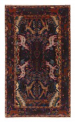 Kilim rug Persian Baluchi 197 x 117 cm