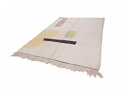 Kilim Moroccan Berber rug Azilal 290 x 210 cm