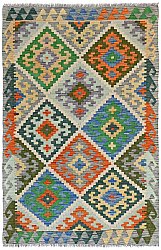 Kilim rug Afghan 156 x 97 cm