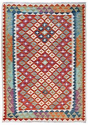 Kilim rug Afghan 168 x 127 cm