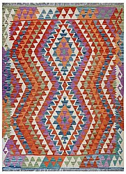 Kilim rug Afghan 173 x 128 cm