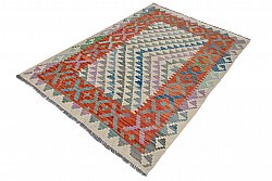 Kilim rug Afghan 174 x 121 cm