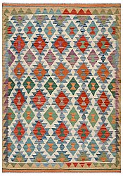 Kilim rug Afghan 175 x 124 cm