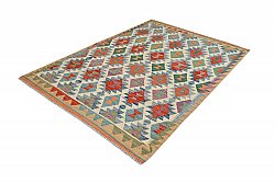 Kilim rug Afghan 175 x 124 cm