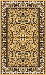 Wilton rug - Peking Imperial (gold)