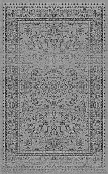 Wilton rug - Peking Noble (grey)