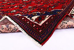 Persian rug Hamedan 298 x 214 cm