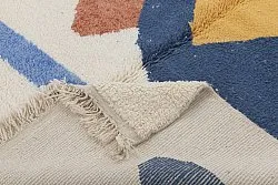 Kilim Moroccan Berber rug Azilal 250 x 160 cm